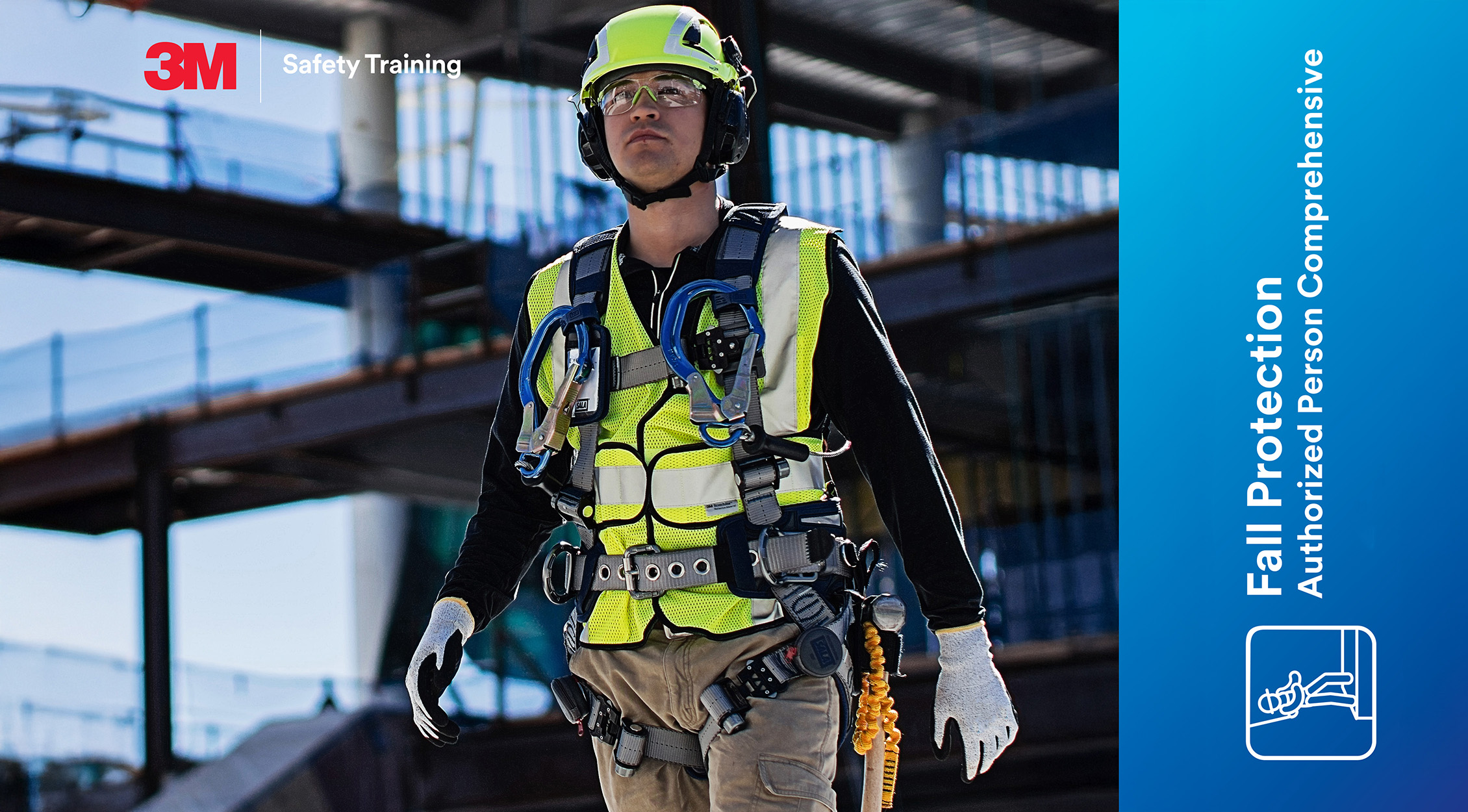 6418O-US VILT - Fall Protection Authorized Person Comprehensive