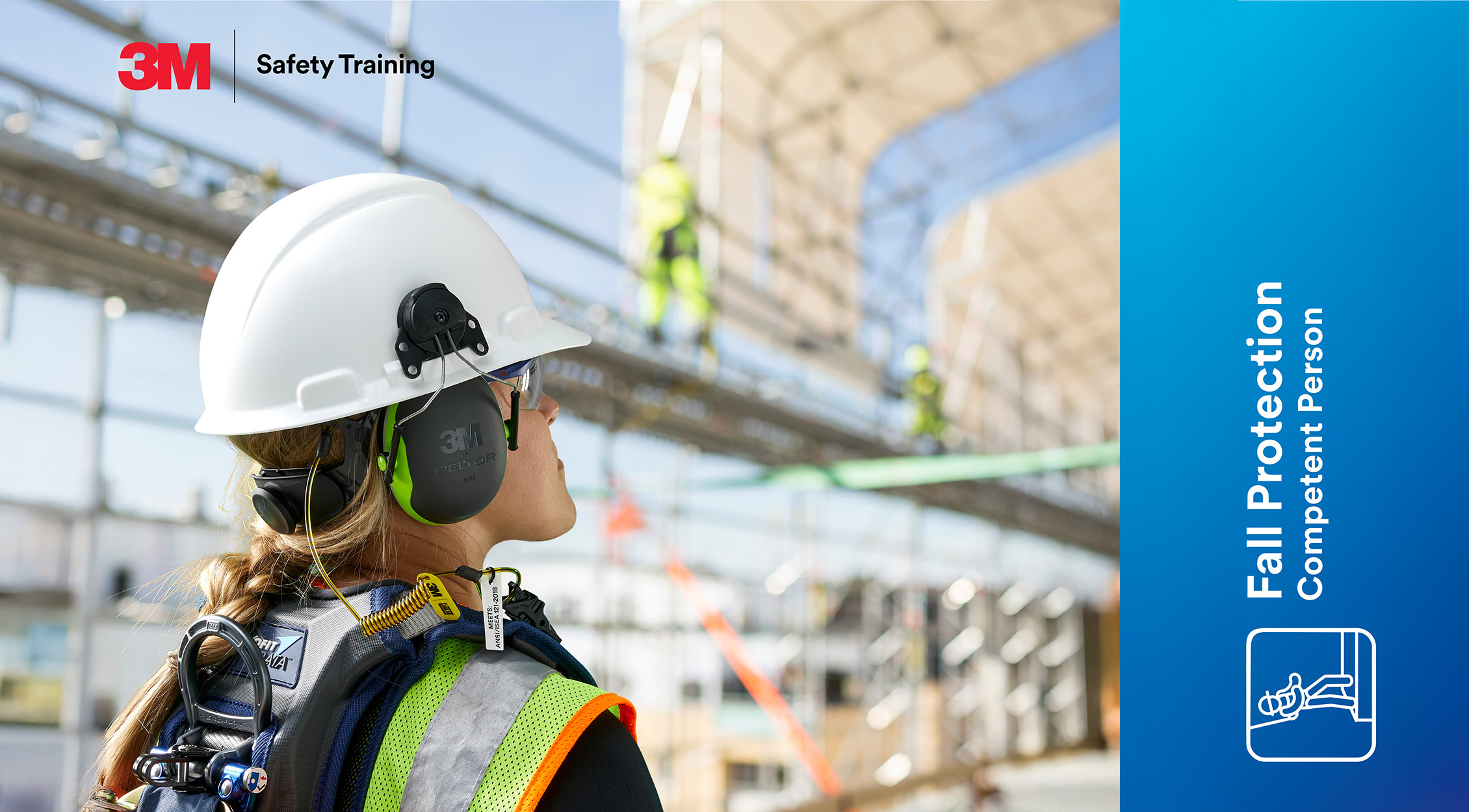 6424-US - Fall Protection Competent Person