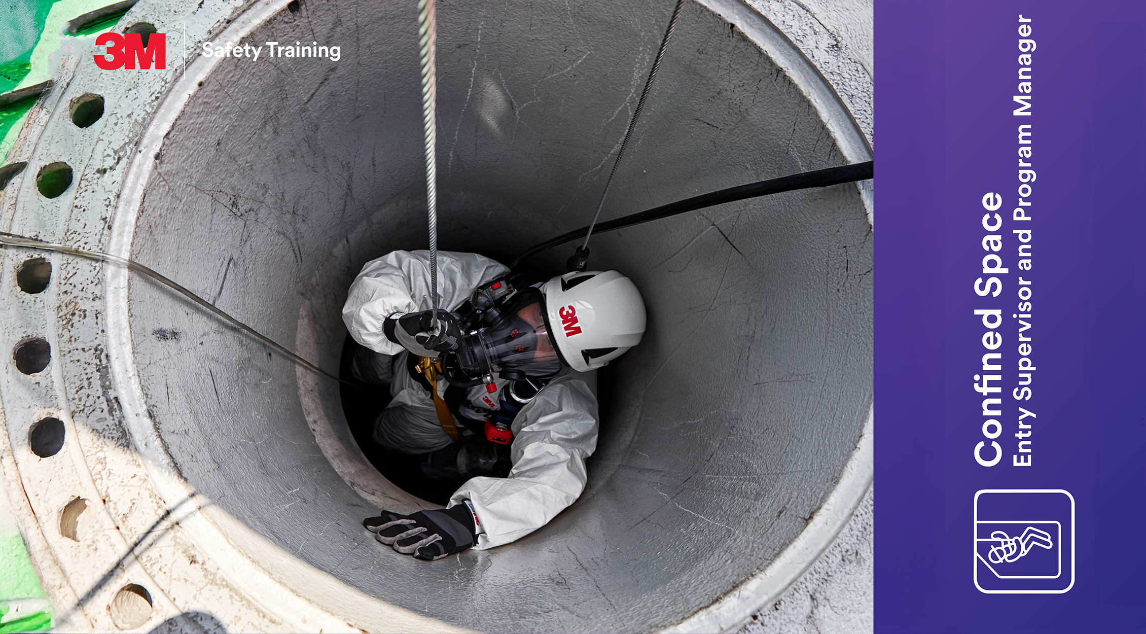 6482-US - Confined Space Entry Supervisor