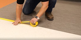 3M Floor Care Training -  Stripping Linoleum Floors (Process Training)